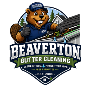 Gutter Cleaning