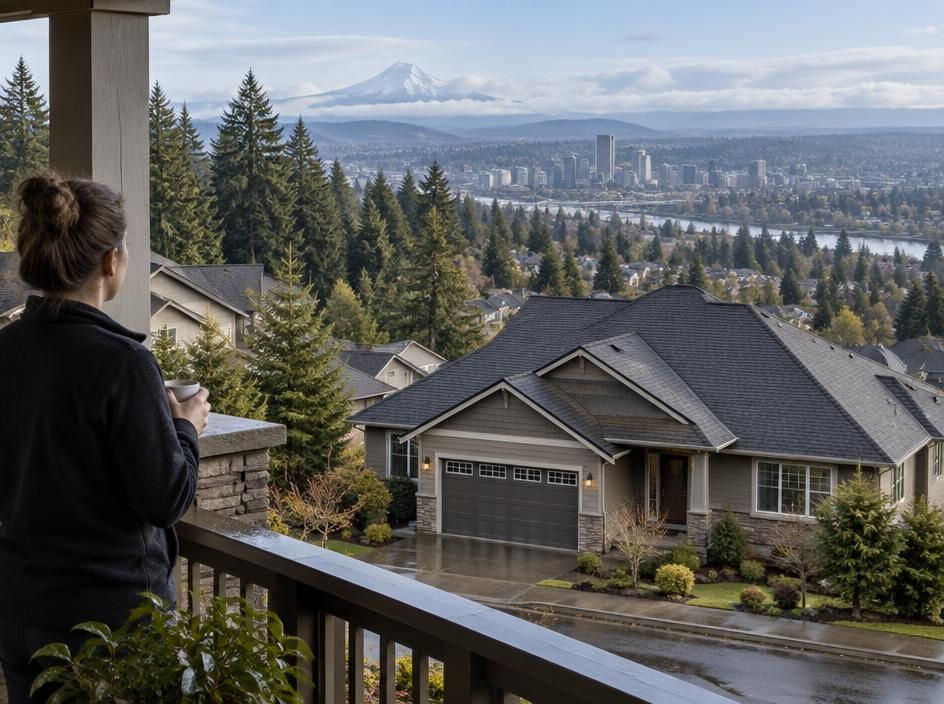 800x600 Beaverton Gutter Cleaning in Cedar Mill